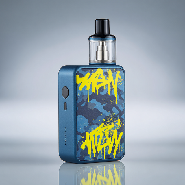 Papaking PAPA POD 30W Pod System