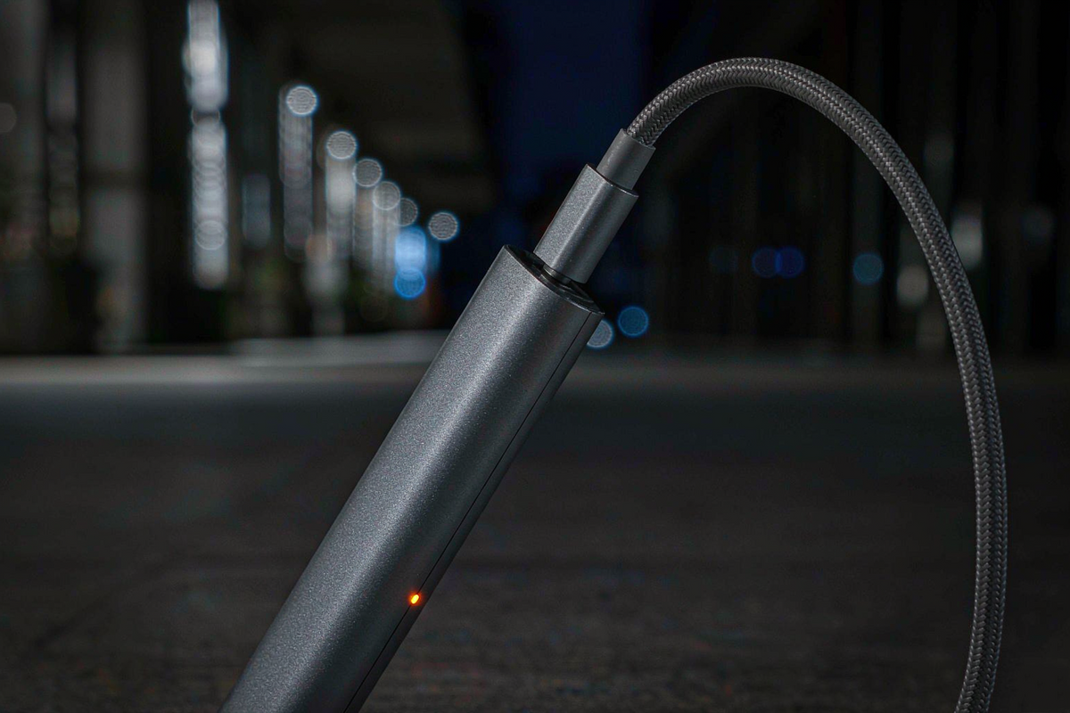Papaking Premium Vape Accessories Bundle