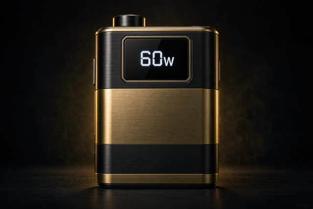 Papaking PAPA POD 30W Starter Kit