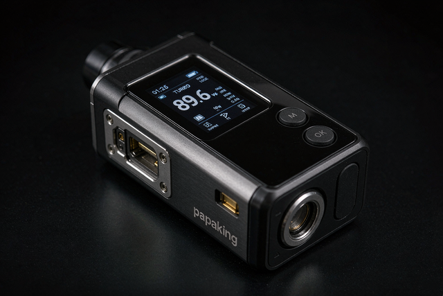 Papaking PAPA POD 30W Starter Kit