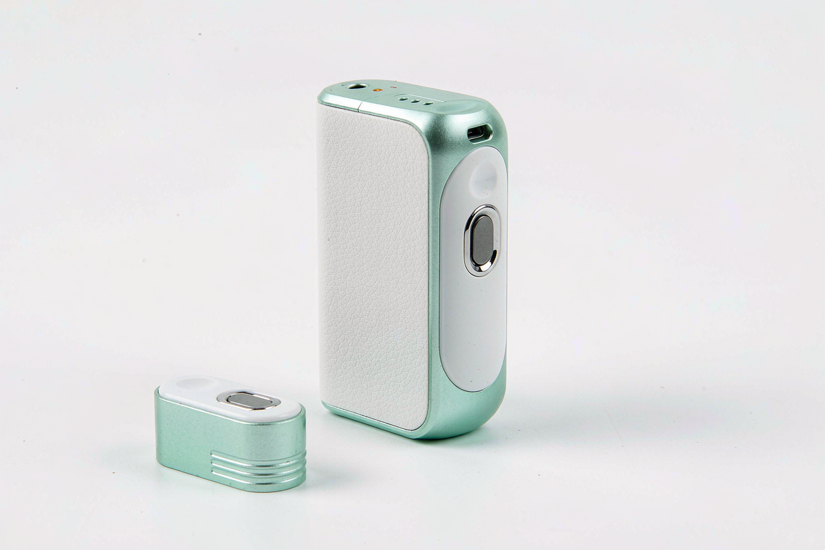 Papaking KING PRO 80W Box Mod
