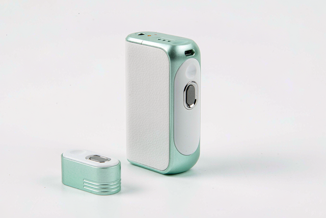 Papaking KING PRO 80W Box Mod