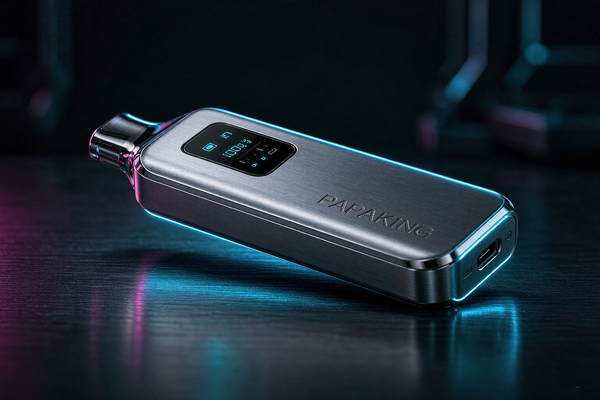 E-Liquids